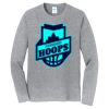 Unisex Long Sleeve Fan Favorite T-Shirt Thumbnail