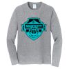 Unisex Long Sleeve Fan Favorite T-Shirt Thumbnail
