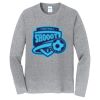Unisex Long Sleeve Fan Favorite T-Shirt Thumbnail