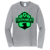 Unisex Long Sleeve Fan Favorite T-Shirt Thumbnail