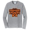 Unisex Long Sleeve Fan Favorite T-Shirt Thumbnail