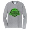 Unisex Long Sleeve Fan Favorite T-Shirt Thumbnail