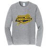 Unisex Long Sleeve Fan Favorite T-Shirt Thumbnail