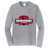 Unisex Long Sleeve Fan Favorite T-Shirt Thumbnail