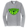 Unisex Long Sleeve Fan Favorite T-Shirt Thumbnail