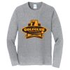 Unisex Long Sleeve Fan Favorite T-Shirt Thumbnail