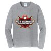 Unisex Long Sleeve Fan Favorite T-Shirt Thumbnail