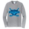 Unisex Long Sleeve Fan Favorite T-Shirt Thumbnail