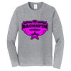 Unisex Long Sleeve Fan Favorite T-Shirt Thumbnail