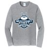 Unisex Long Sleeve Fan Favorite T-Shirt Thumbnail