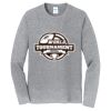 Unisex Long Sleeve Fan Favorite T-Shirt Thumbnail
