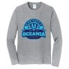 Unisex Long Sleeve Fan Favorite T-Shirt Thumbnail