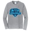 Unisex Long Sleeve Fan Favorite T-Shirt Thumbnail