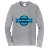 Unisex Long Sleeve Fan Favorite T-Shirt Thumbnail