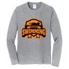 Unisex Long Sleeve Fan Favorite T-Shirt Thumbnail