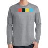 Unisex Long Sleeve Fan Favorite T-Shirt Thumbnail