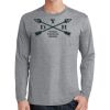 Unisex Long Sleeve Fan Favorite T-Shirt Thumbnail