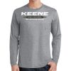 Unisex Long Sleeve Fan Favorite T-Shirt Thumbnail