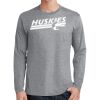 Unisex Long Sleeve Fan Favorite T-Shirt Thumbnail