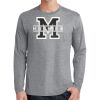 Unisex Long Sleeve Fan Favorite T-Shirt Thumbnail