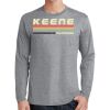 Unisex Long Sleeve Fan Favorite T-Shirt Thumbnail