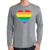 Unisex Long Sleeve Fan Favorite T-Shirt Thumbnail