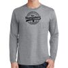 Unisex Long Sleeve Fan Favorite T-Shirt Thumbnail