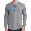 Unisex Long Sleeve Fan Favorite T-Shirt Thumbnail