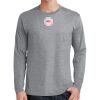 Unisex Long Sleeve Fan Favorite T-Shirt Thumbnail