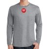 Unisex Long Sleeve Fan Favorite T-Shirt Thumbnail