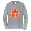 Unisex Long Sleeve Fan Favorite T-Shirt Thumbnail