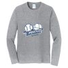 Unisex Long Sleeve Fan Favorite T-Shirt Thumbnail