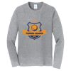 Unisex Long Sleeve Fan Favorite T-Shirt Thumbnail