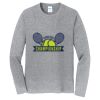 Unisex Long Sleeve Fan Favorite T-Shirt Thumbnail