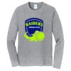 Unisex Long Sleeve Fan Favorite T-Shirt Thumbnail