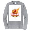 Unisex Long Sleeve Fan Favorite T-Shirt Thumbnail