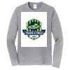 Unisex Long Sleeve Fan Favorite T-Shirt Thumbnail