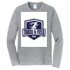 Unisex Long Sleeve Fan Favorite T-Shirt Thumbnail