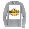 Unisex Long Sleeve Fan Favorite T-Shirt Thumbnail