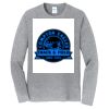 Unisex Long Sleeve Fan Favorite T-Shirt Thumbnail