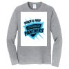 Unisex Long Sleeve Fan Favorite T-Shirt Thumbnail