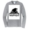 Unisex Long Sleeve Fan Favorite T-Shirt Thumbnail