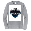 Unisex Long Sleeve Fan Favorite T-Shirt Thumbnail