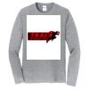 Unisex Long Sleeve Fan Favorite T-Shirt Thumbnail