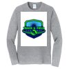 Unisex Long Sleeve Fan Favorite T-Shirt Thumbnail