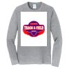 Unisex Long Sleeve Fan Favorite T-Shirt Thumbnail