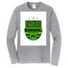 Unisex Long Sleeve Fan Favorite T-Shirt Thumbnail