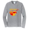 Unisex Long Sleeve Fan Favorite T-Shirt Thumbnail