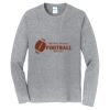 Unisex Long Sleeve Fan Favorite T-Shirt Thumbnail