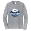 Unisex Long Sleeve Fan Favorite T-Shirt Thumbnail